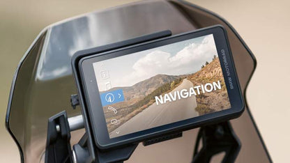 BMW ConnectedRide Navigator