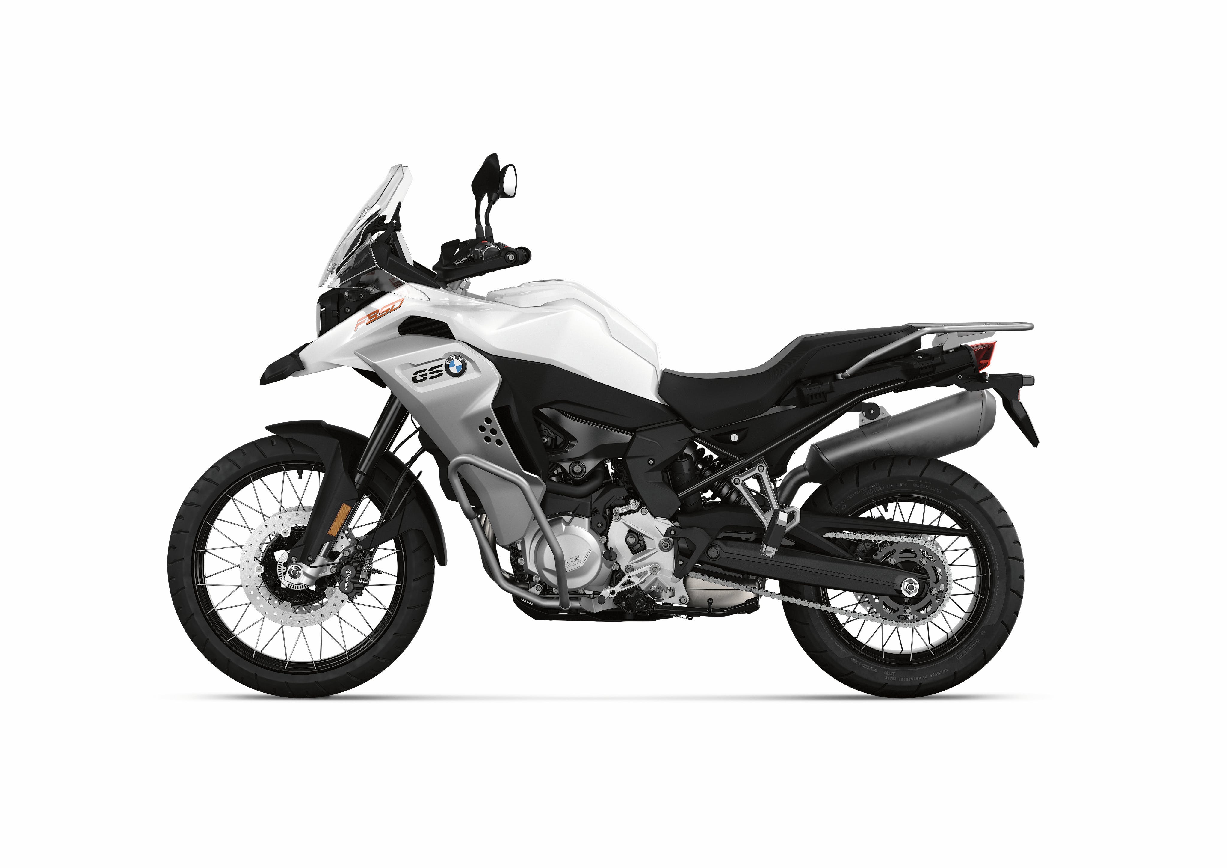 Bmw gs 850 2024 adventure exclusive