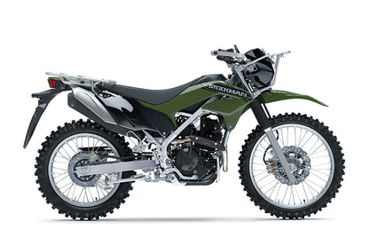 Kawasaki Stockman 2023 Off-Road