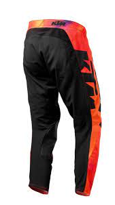 SE SLASH PANTS BLACK