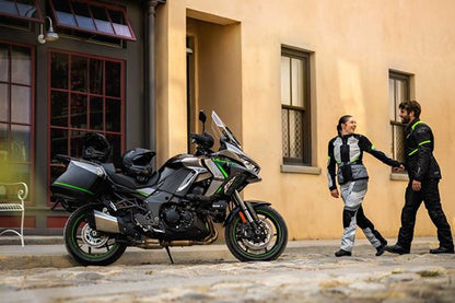 Kawasaki Versys 1100 S 2025 Street Adventure/Touring