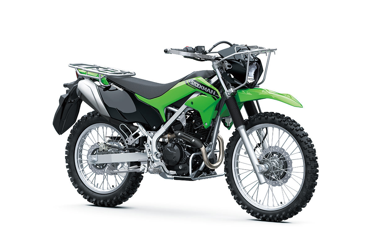 Kawasaki Stockman 2023 Off-Road