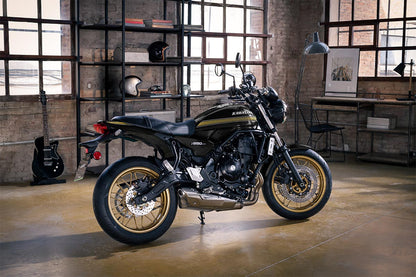 Kawasaki Z650RS 2025 Street Z Retro-Sport