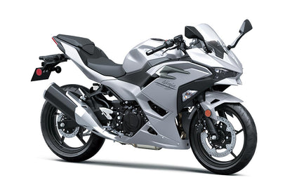 Kawasaki Ninja 500 2025 Sport