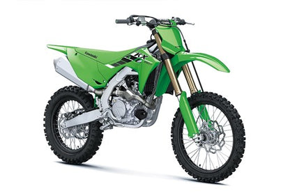 Kawasaki KX250X 2025 Full-Size Cross Country