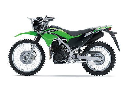 Kawasaki Stockman 2023 Off-Road