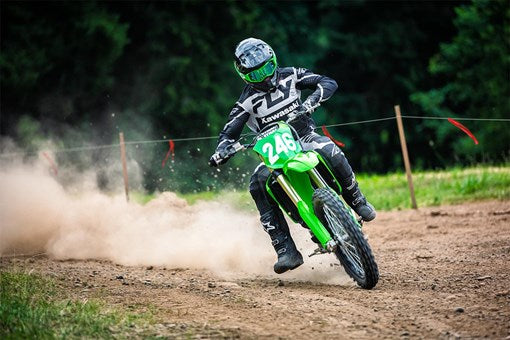 Kawasaki KX250X 2025 Full-Size Cross Country