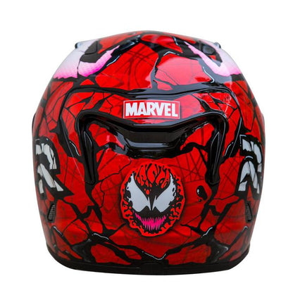 HJC RPHA 11 Carnage Helmet MC-1