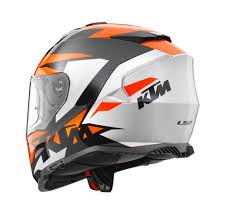 KTM STORM HELMET