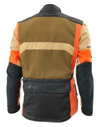 KTM ADV R V3 JACKET