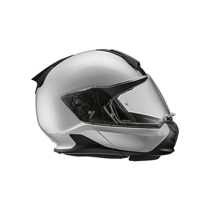 BMW SYTEM 7 CARBON EVO HELMET (SILVER)