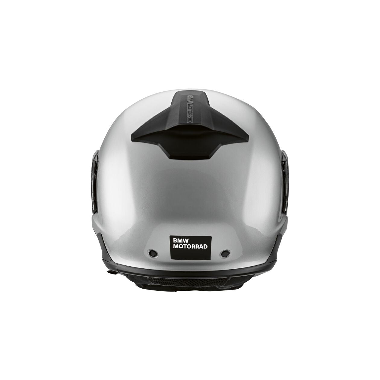 BMW SYTEM 7 CARBON EVO HELMET (SILVER)