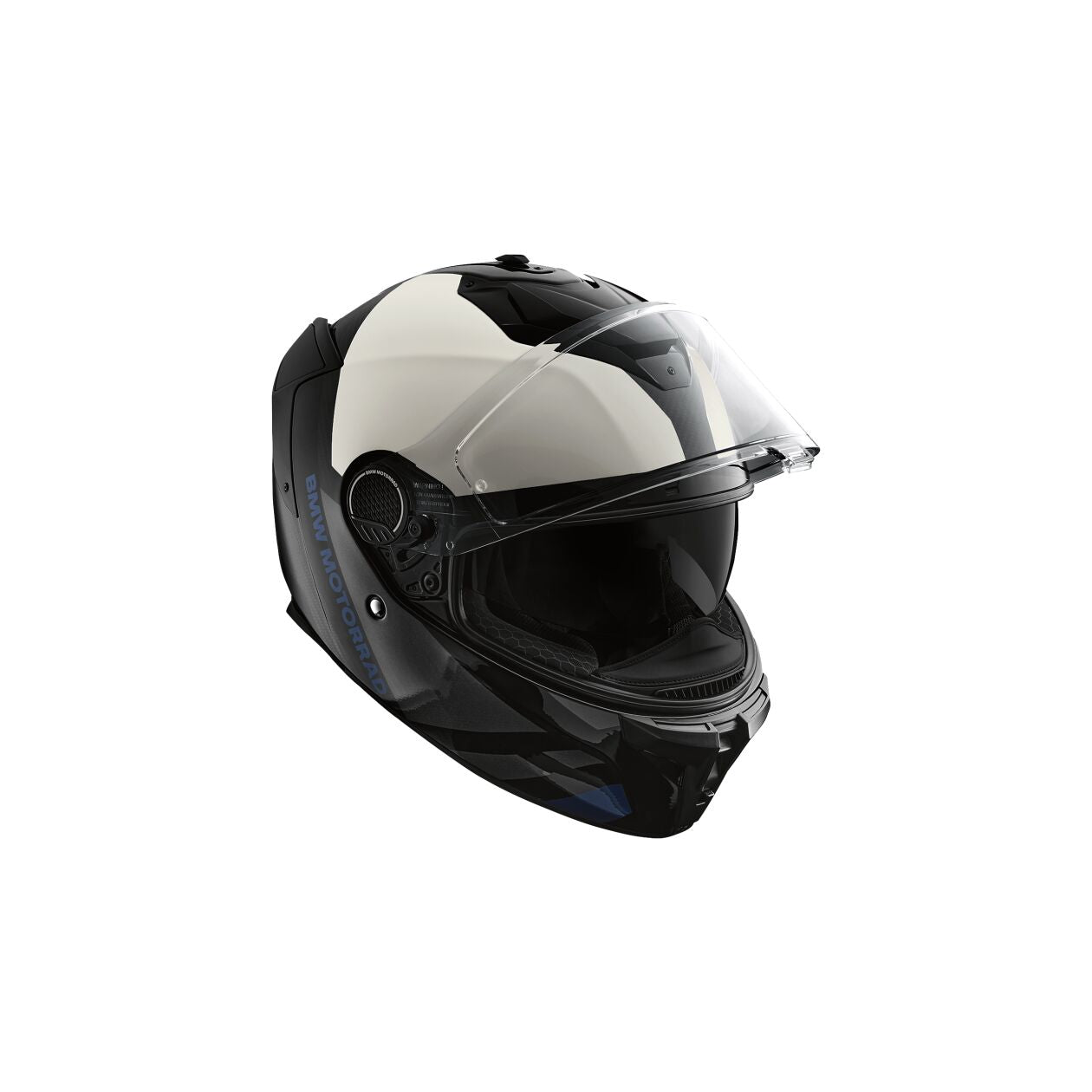 Bmw motorcycle 2024 helmets with bluetooth