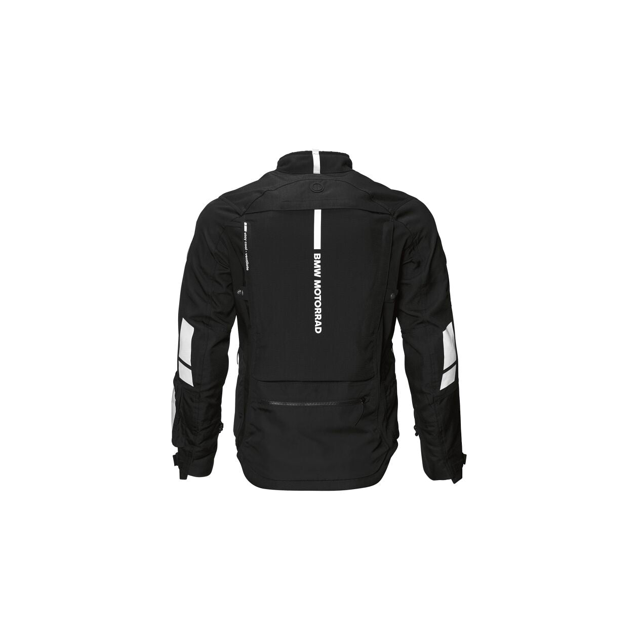 Bmw shop waterproof jacket