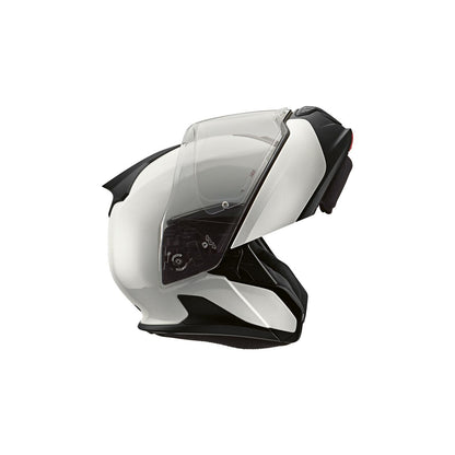 BMW System 7 Carbon EVO Helmet - White