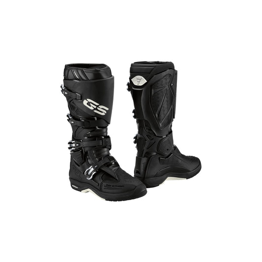 GS Competition boots