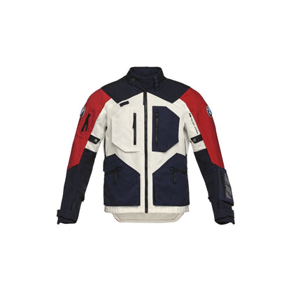 BMW GS Rallye GTX Jacket