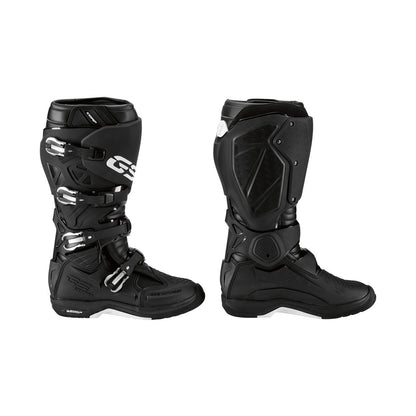 GS Competition boots