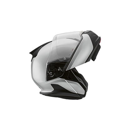 BMW SYTEM 7 CARBON EVO HELMET (SILVER)