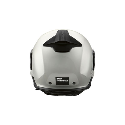 BMW System 7 Carbon EVO Helmet - White