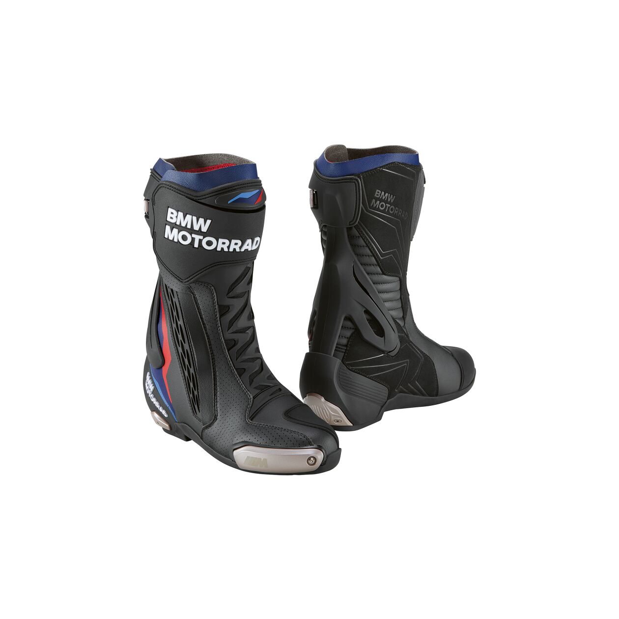 BMW M PRO Race Comp Boots Procycles Motorbike Shop