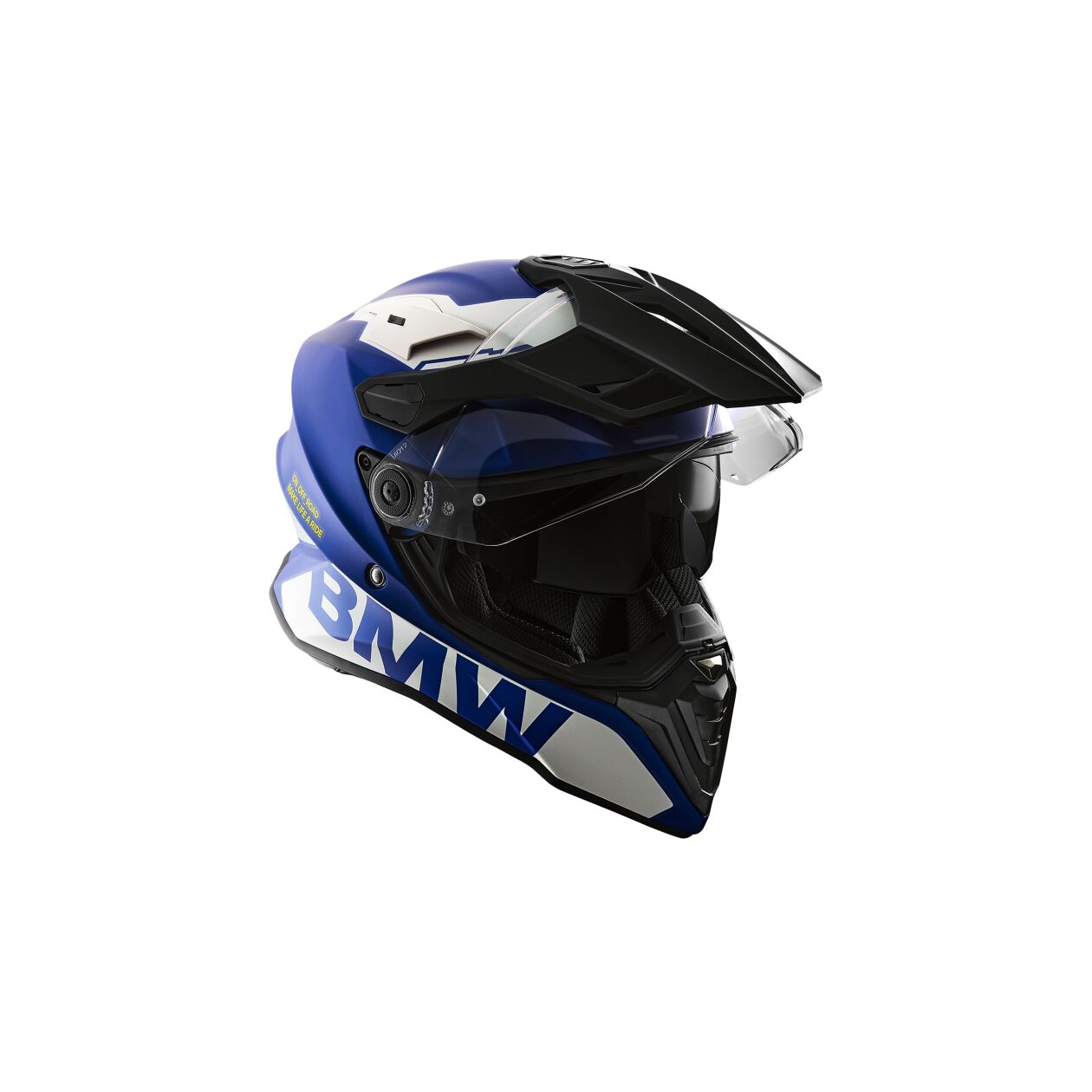 Bmw best sale motorcycle helmet