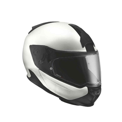 BMW System 7 Carbon EVO Helmet - White