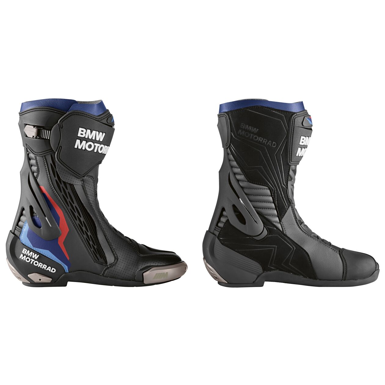 Bmw double shop r boots