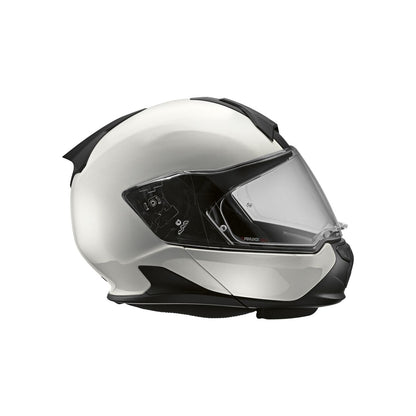 BMW System 7 Carbon EVO Helmet - White