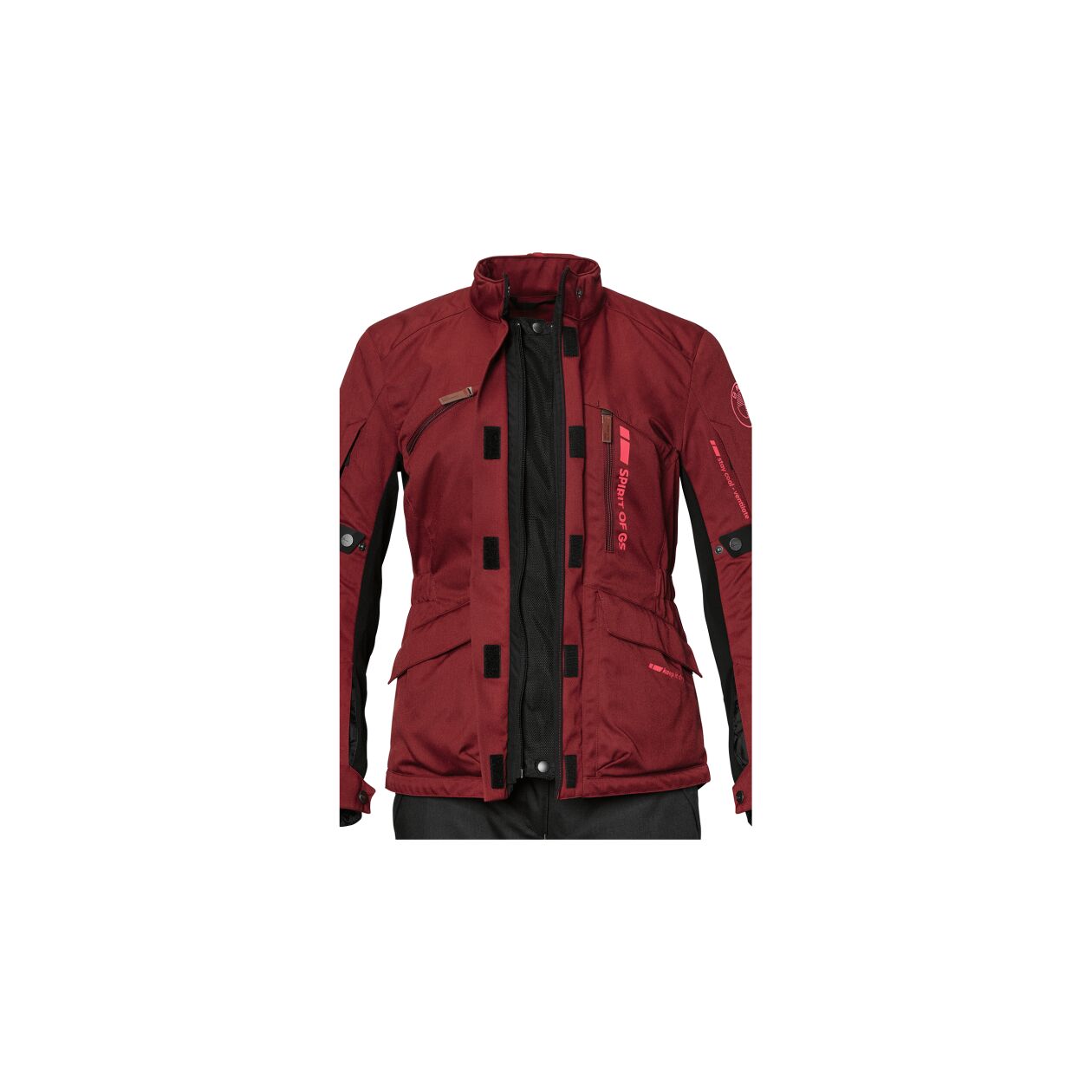 BMW Puna Gore-Tex Women Jacket | Procycles Motorbike Shop