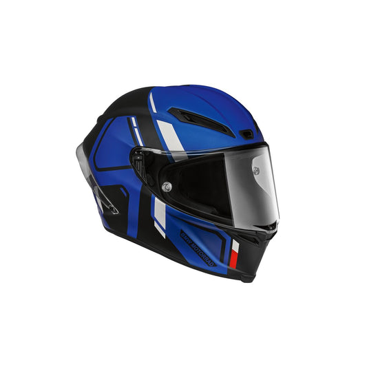 BMW M PRO Race Helmet (Nitrous)