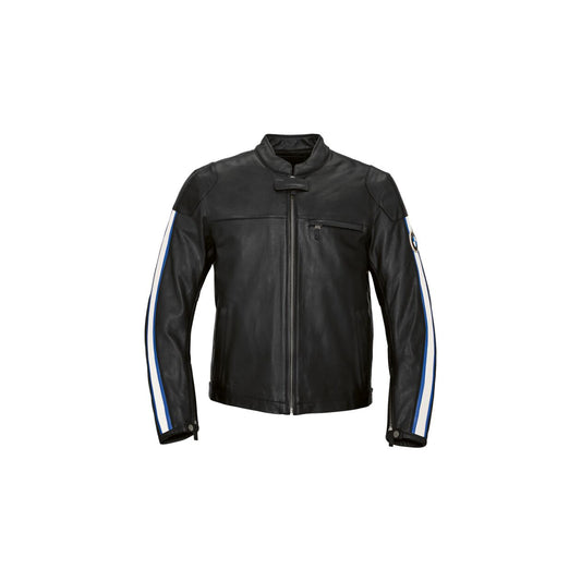 BMW Schwabing Leather Jacket