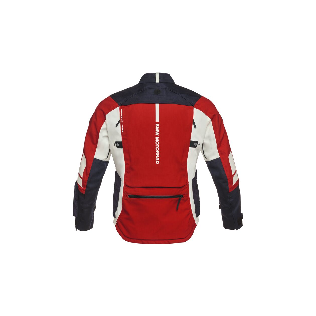 BMW GS Rallye GTX Jacket