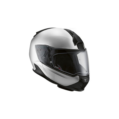 BMW SYTEM 7 CARBON EVO HELMET (SILVER)