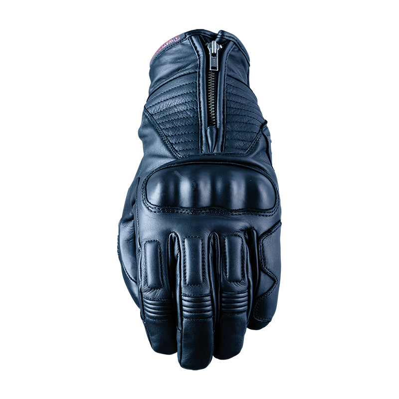 FIVE GLOVE KANSAS WATERPROOF BLACK