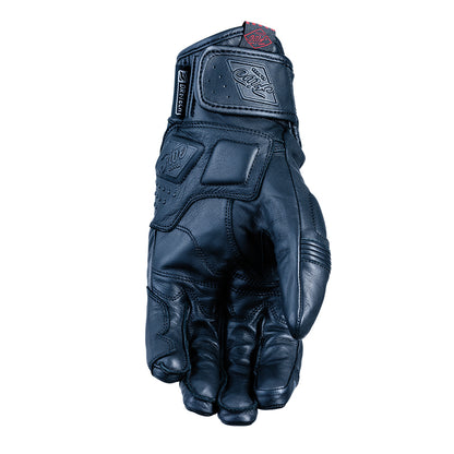 FIVE GLOVE KANSAS WATERPROOF BLACK