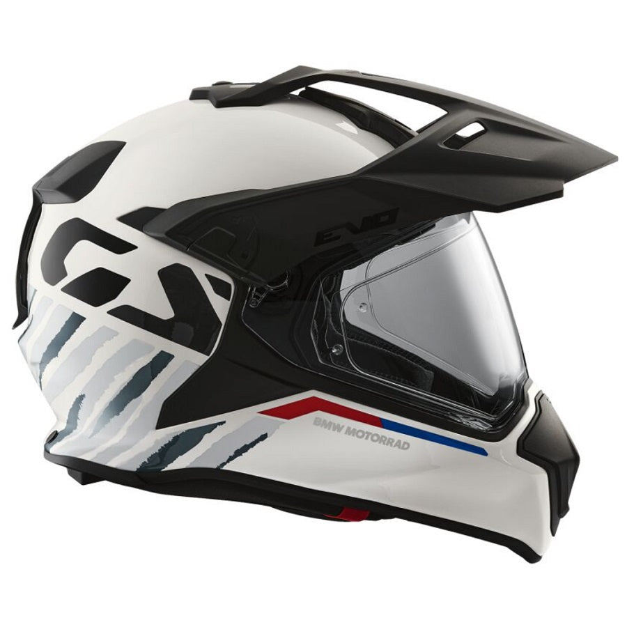 Bmw helmet gs sales carbon