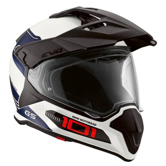 BMW GS Carbon Evo Helmet ECE (Trophy)