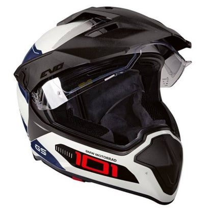 BMW GS Carbon Evo Helmet ECE (Trophy)