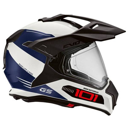 BMW GS Carbon Evo Helmet ECE (Trophy)