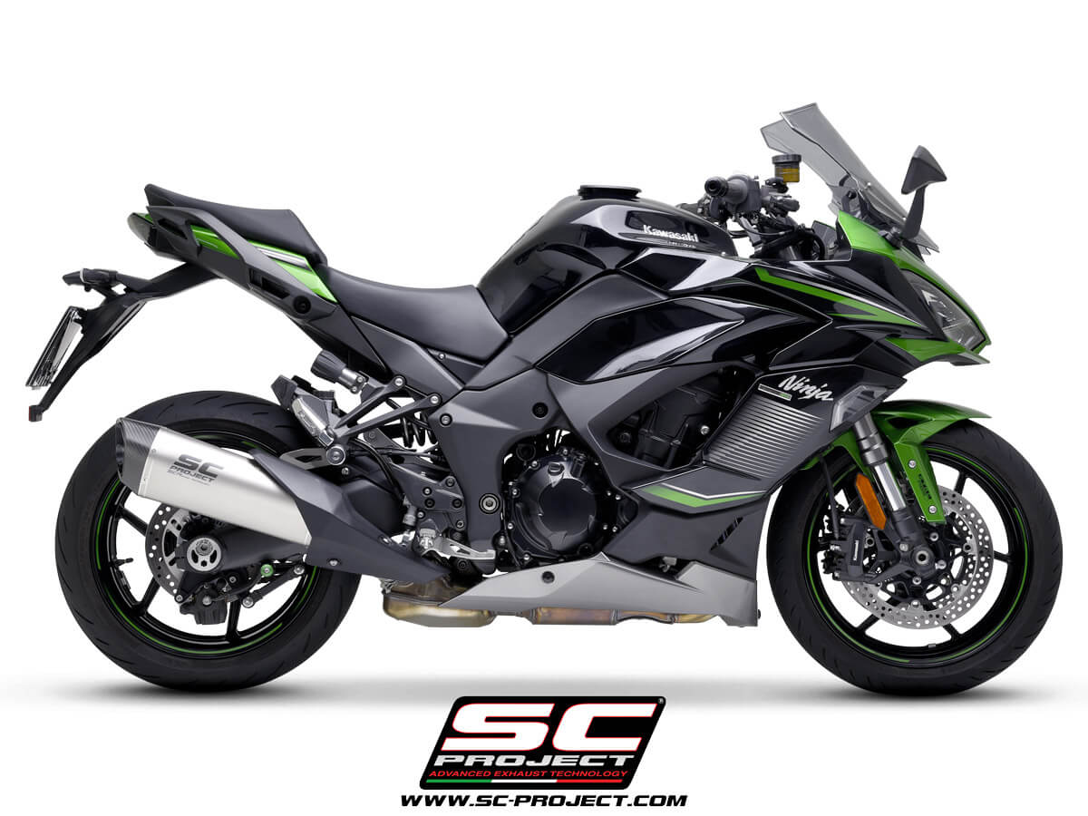 Kawasaki zx 1000 store rr 2021