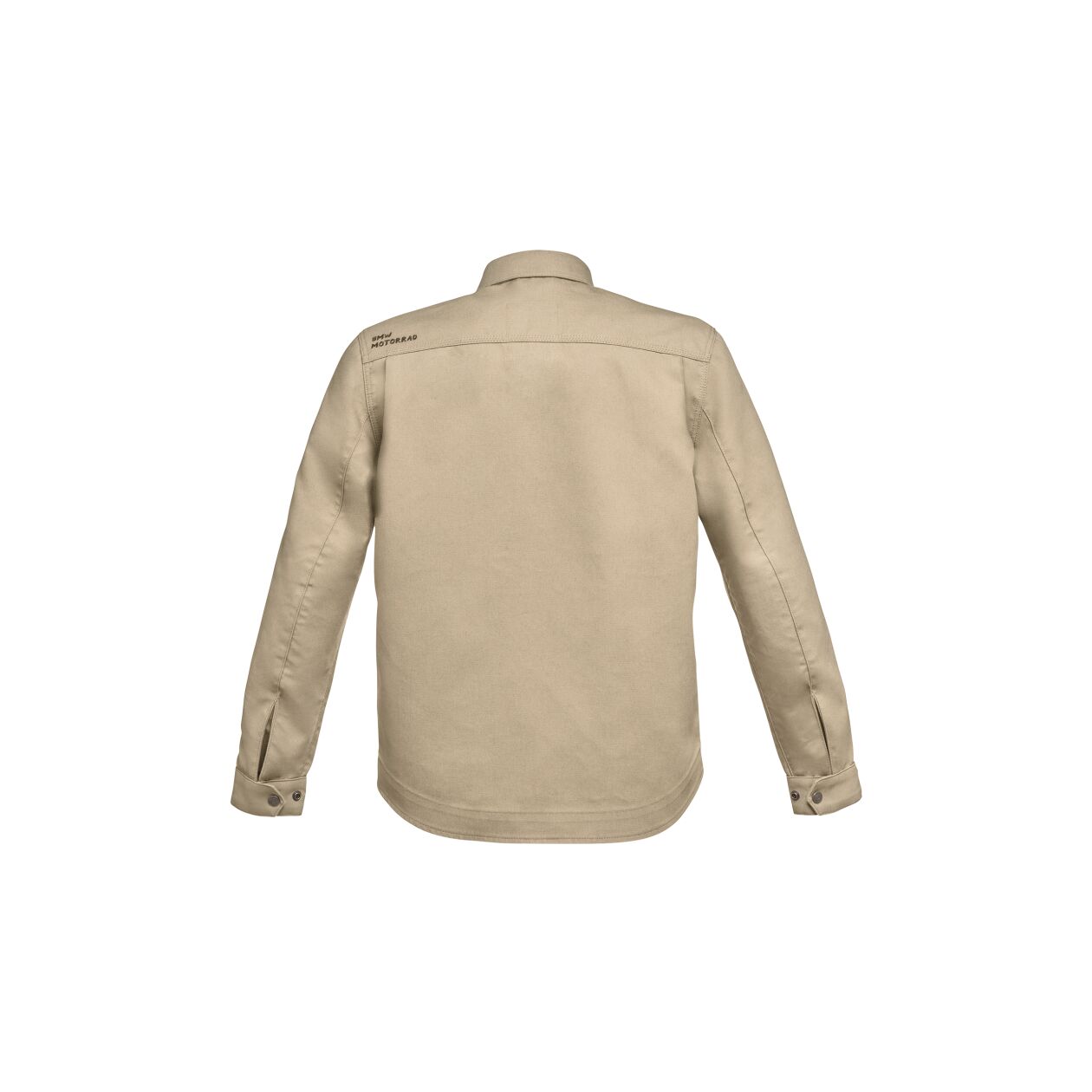 BMW Mitte Jacket Sand