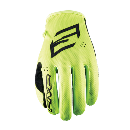 FIVE GLOVE MXF 4 MONO FLURO