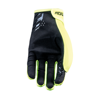 FIVE GLOVE MXF 4 MONO FLURO