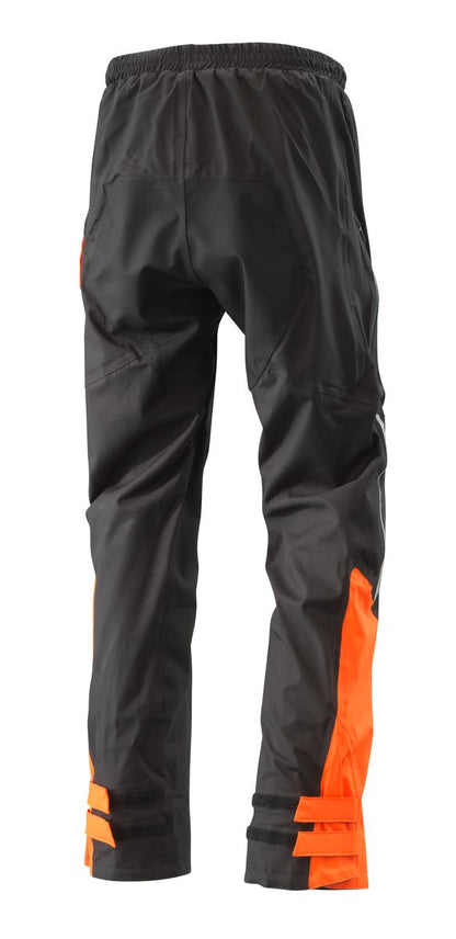 KTM RAIN PANTS V2