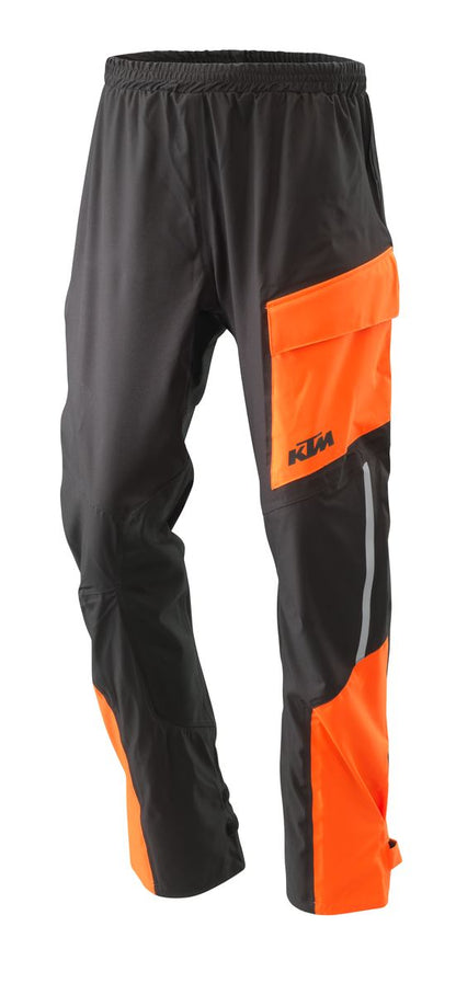 KTM RAIN PANTS V2