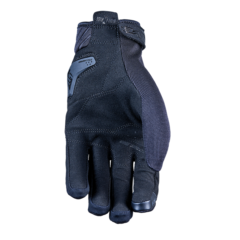 FIVE GLOVE RS-3 EVO BLACK