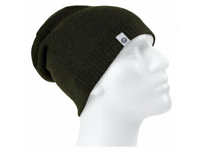 Green Rebel Knitted beanie