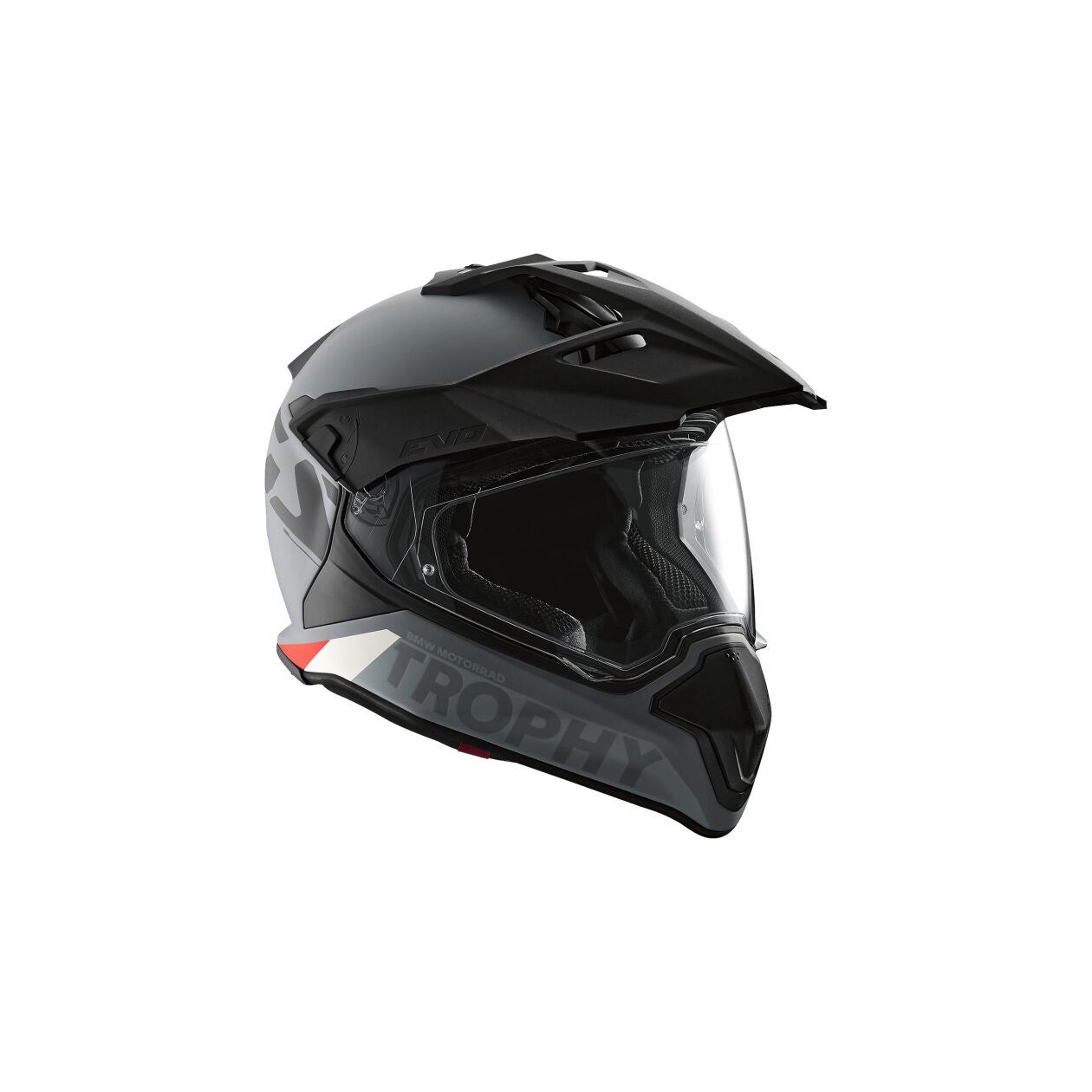 BMW HELMET GS CARBON EVO ECE SERIR