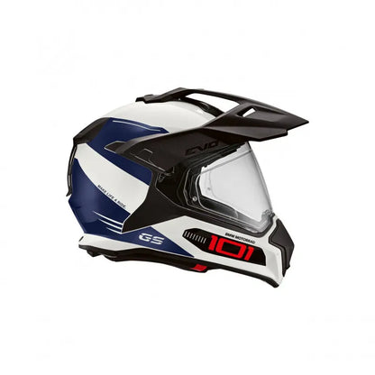 BMW HELMET GS CARBON EVO ECE "TROPHY"